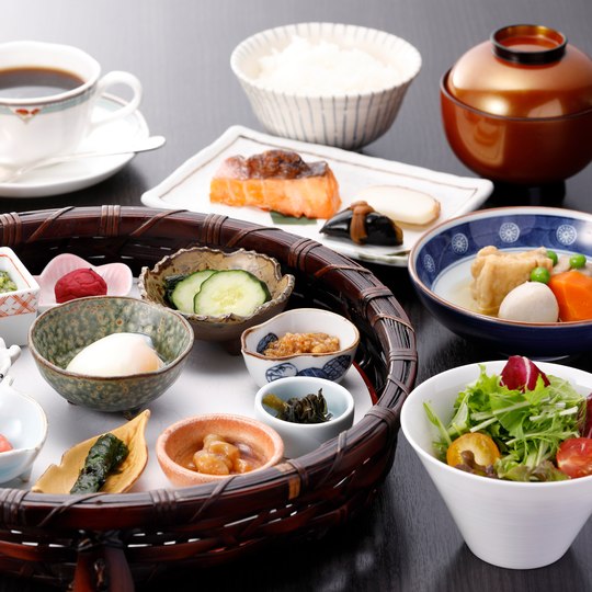 料理